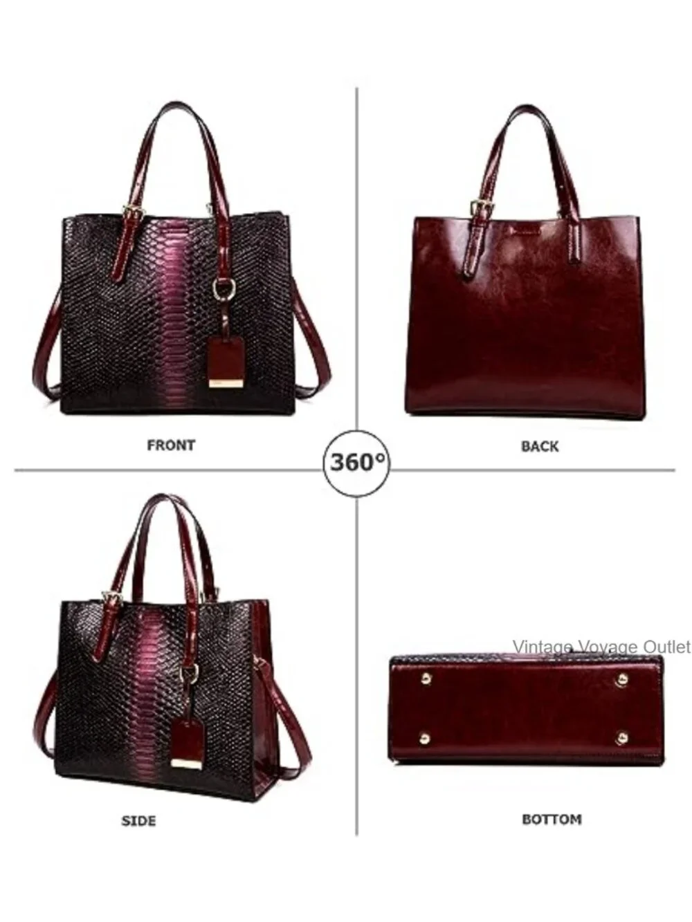 N/A chic piece